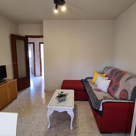 Apartamento Monver If Benidorm Exterior foto