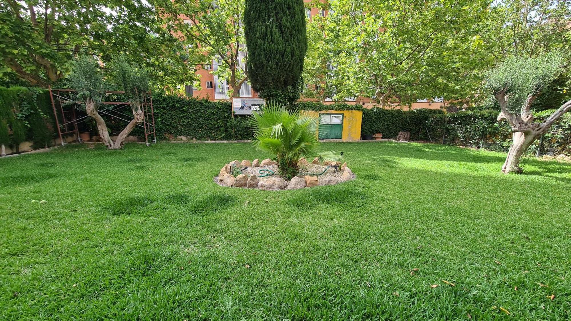 Apartamento Monver If Benidorm Exterior foto